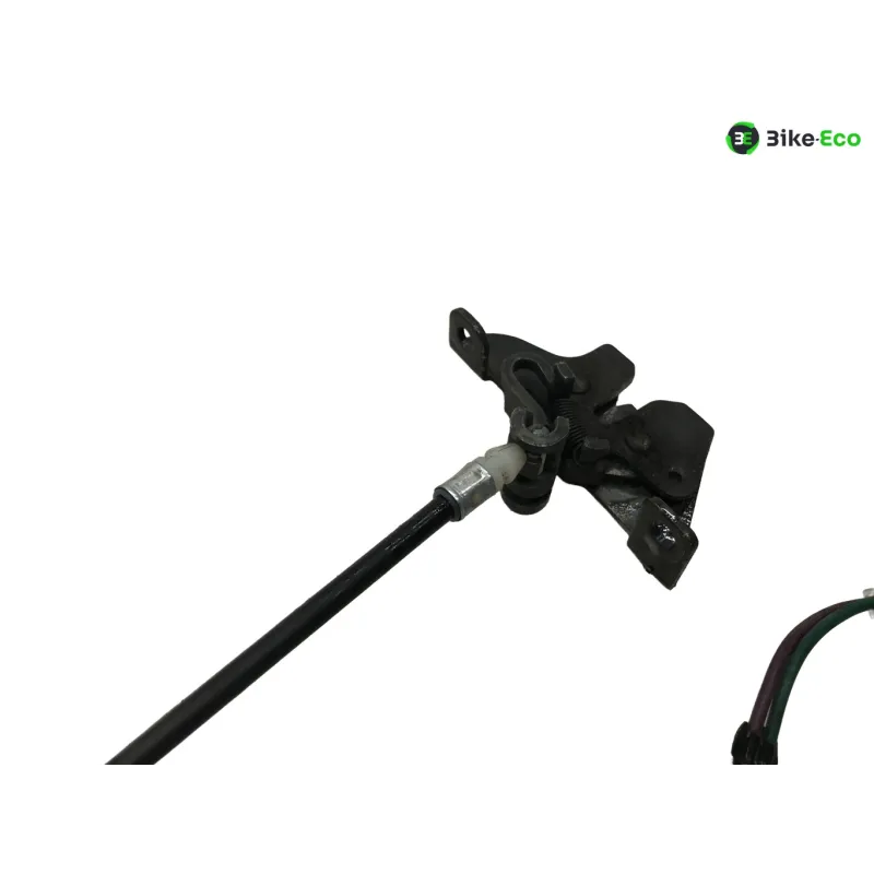 Mecanisme verrouillage selle KYMCO AK 550 2017-2020