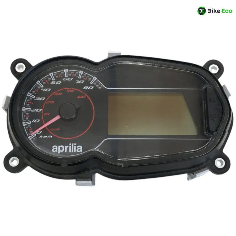 Compteur APRILIA SR 50 2018 MOTARD 2T