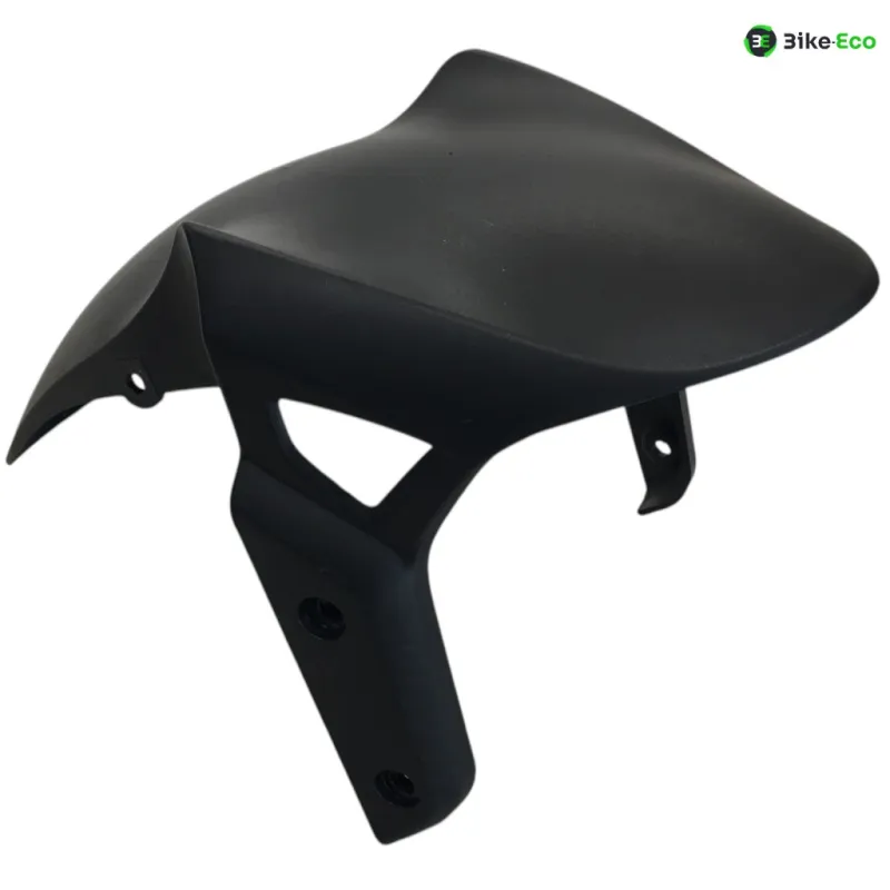 Garde boue avant APRILIA SR 50 2018 MOTARD 2T