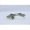 Mecanisme verrouillage selle HONDA CBF 125 2009 - 2014 Mecanisme verrouillage selle HONDA CBF 125 2009 - 2014