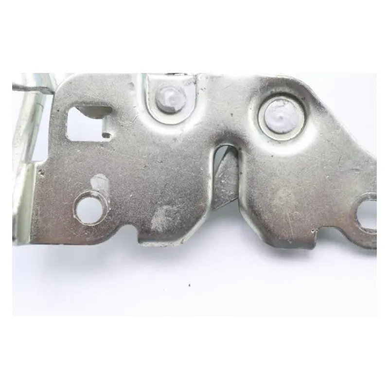 Mecanisme verrouillage selle HONDA CBF 125 2009 - 2014
