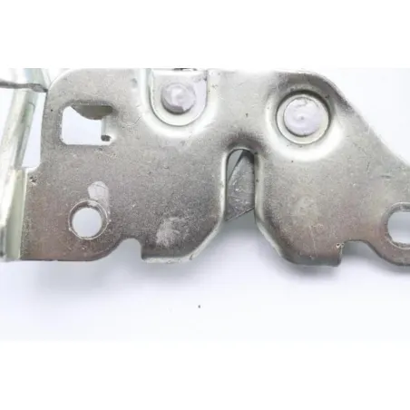 Mecanisme verrouillage selle HONDA CBF 125 2009 - 2014