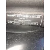 TRIUMPH SPEED TRIPLE 1050 TRIUMPH SPEED TRIPLE 1050