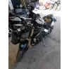 TRIUMPH SPEED TRIPLE 1050 TRIUMPH SPEED TRIPLE 1050