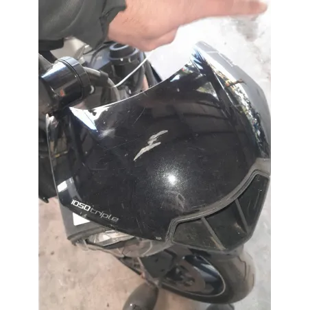 TRIUMPH SPEED TRIPLE 1050