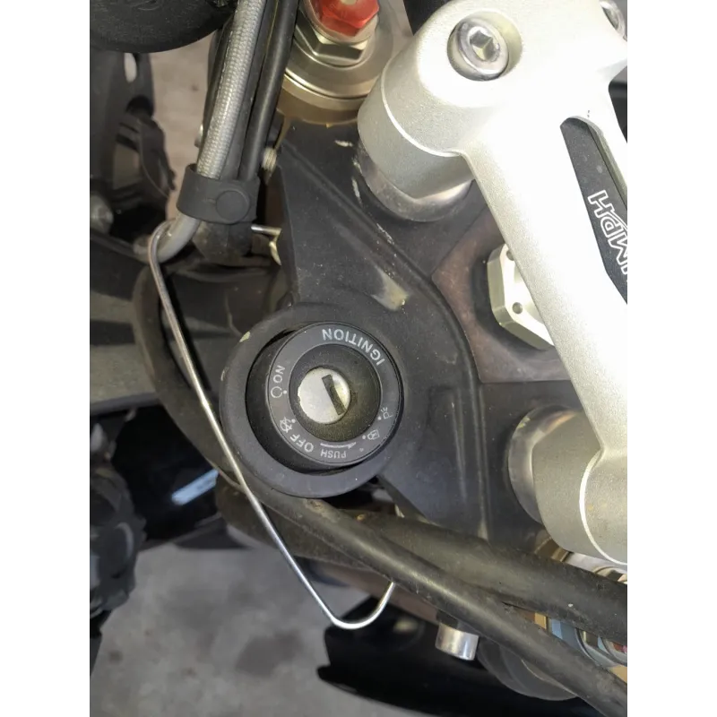 TRIUMPH SPEED TRIPLE 1050