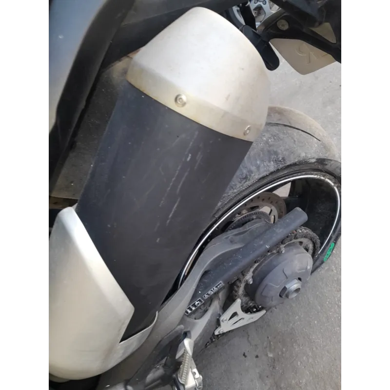 TRIUMPH SPEED TRIPLE 1050