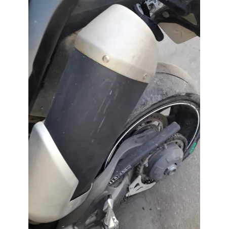 TRIUMPH SPEED TRIPLE 1050