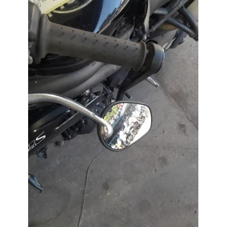 TRIUMPH SPEED TRIPLE 1050