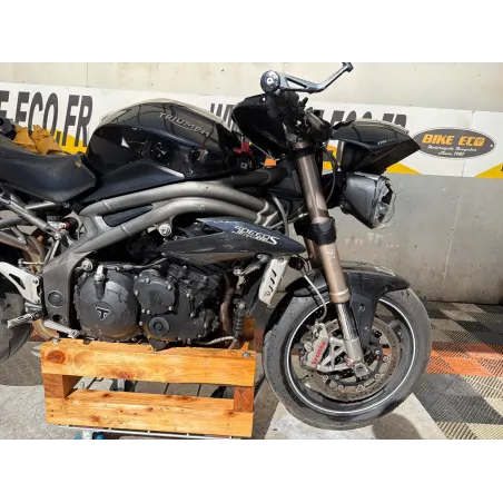 TRIUMPH SPEED TRIPLE 1050