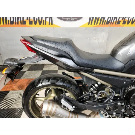 YAMAHA XJ6 600 DIVERSION