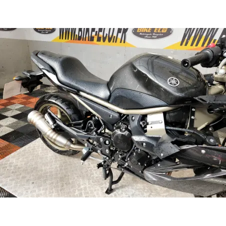 YAMAHA XJ6 600 DIVERSION