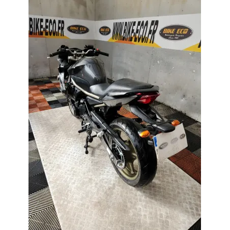 YAMAHA XJ6 600 DIVERSION