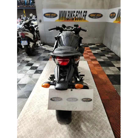 YAMAHA XJ6 600 DIVERSION