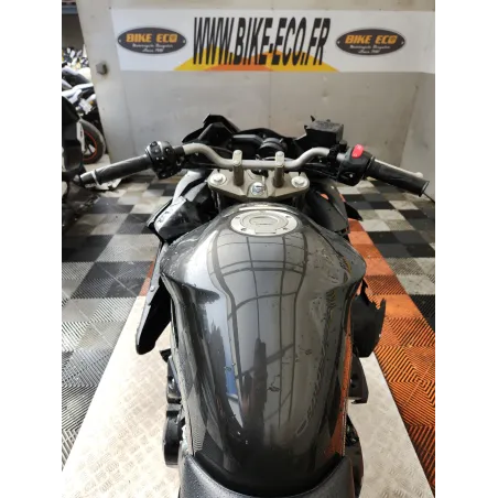 YAMAHA XJ6 600 DIVERSION