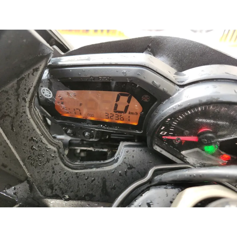 YAMAHA XJ6 600 DIVERSION