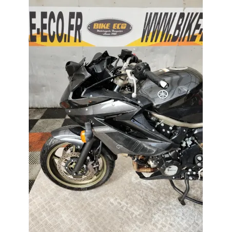 YAMAHA XJ6 600 DIVERSION