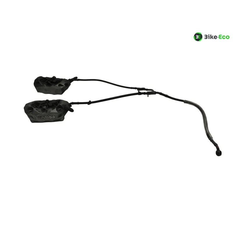 Etrier de frein avant KYMCO AK 550 2017-2020