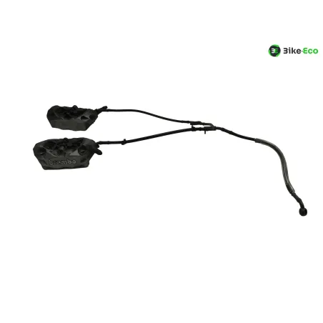 Etrier de frein avant KYMCO AK 550 2017-2020