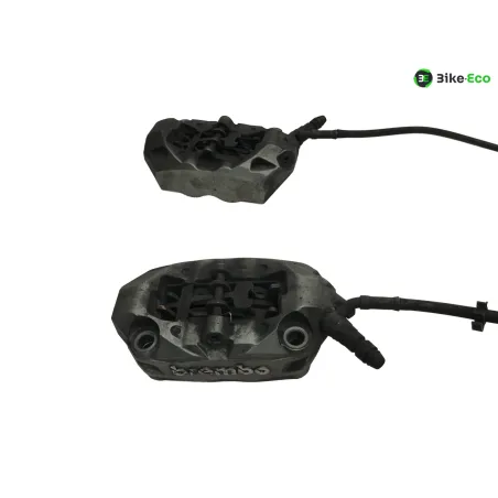 Etrier de frein avant KYMCO AK 550 2017-2020