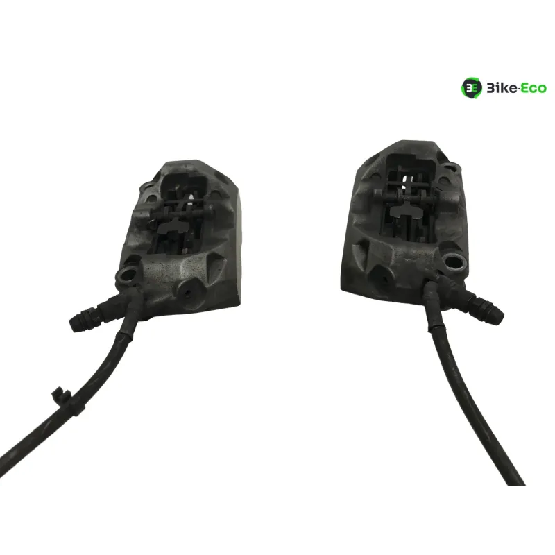 Etrier de frein avant KYMCO AK 550 2017-2020