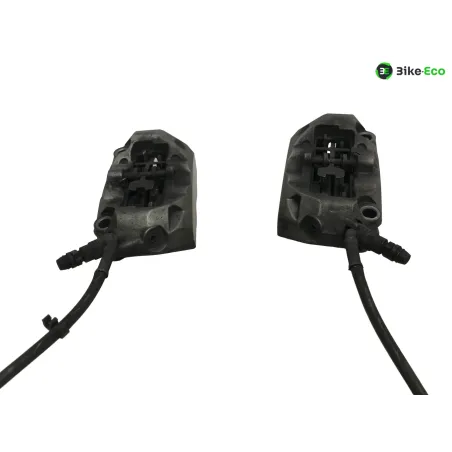 Etrier de frein avant KYMCO AK 550 2017-2020