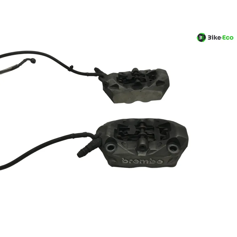 Etrier de frein avant KYMCO AK 550 2017-2020