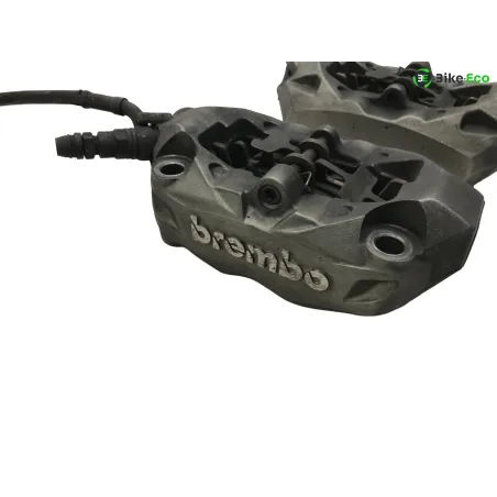 Etrier de frein avant KYMCO AK 550 2017-2020