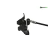 Mecanisme verrouillage selle KYMCO AK 550 2017-2020 Mecanisme verrouillage selle KYMCO AK 550 2017-2020