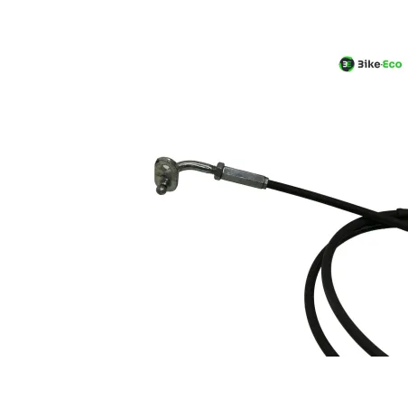 Mecanisme verrouillage selle KYMCO AK 550 2017-2020