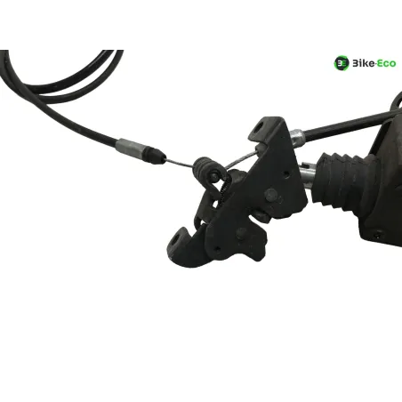 Mecanisme verrouillage selle KYMCO AK 550 2017-2020
