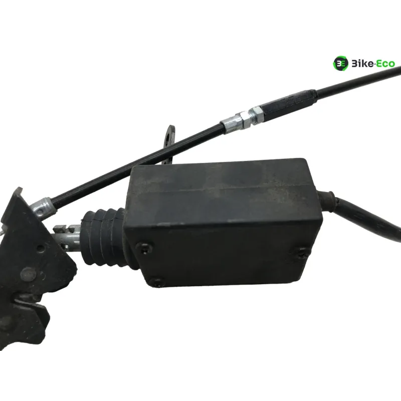 Mecanisme verrouillage selle KYMCO AK 550 2017-2020