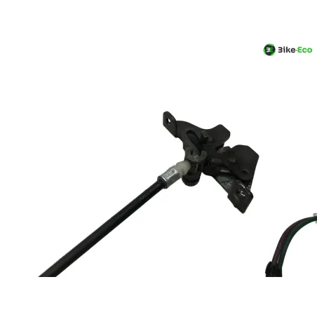 Mecanisme verrouillage selle KYMCO AK 550 2017-2020