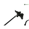 Mecanisme verrouillage selle KYMCO AK 550 2017-2020 Mecanisme verrouillage selle KYMCO AK 550 2017-2020
