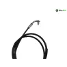 Mecanisme verrouillage selle KYMCO AK 550 2017-2020 Mecanisme verrouillage selle KYMCO AK 550 2017-2020