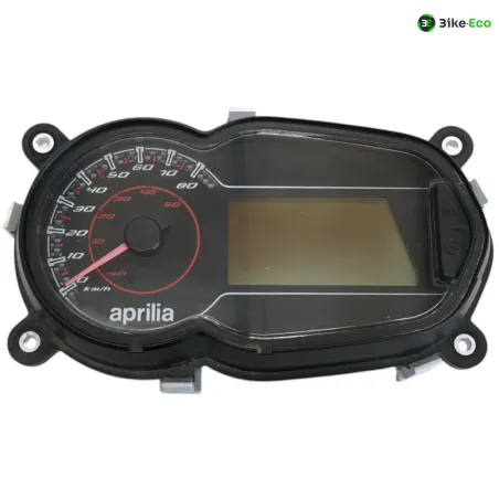 Compteur APRILIA SR 50 2018 MOTARD 2T