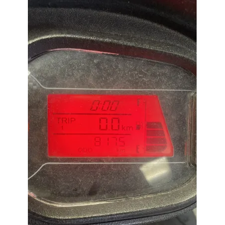 Compteur APRILIA SR 50 2018 MOTARD 2T