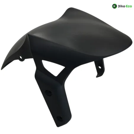 Garde boue avant APRILIA SR 50 2018 MOTARD 2T