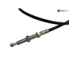 Cable embrayage INDIAN SPRINGFIELD 1890 2021-2024 Cable embrayage INDIAN SPRINGFIELD 1890 2021-2024