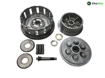 Embrayage SUZUKI GT 750 1973-1974