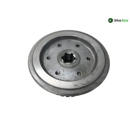 Embrayage SUZUKI GT 750 1973-1974