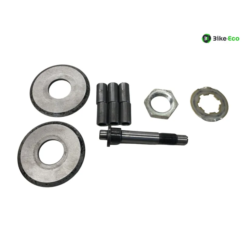Embrayage SUZUKI GT 750 1973-1974
