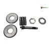 Embrayage SUZUKI GT 750 1973-1974