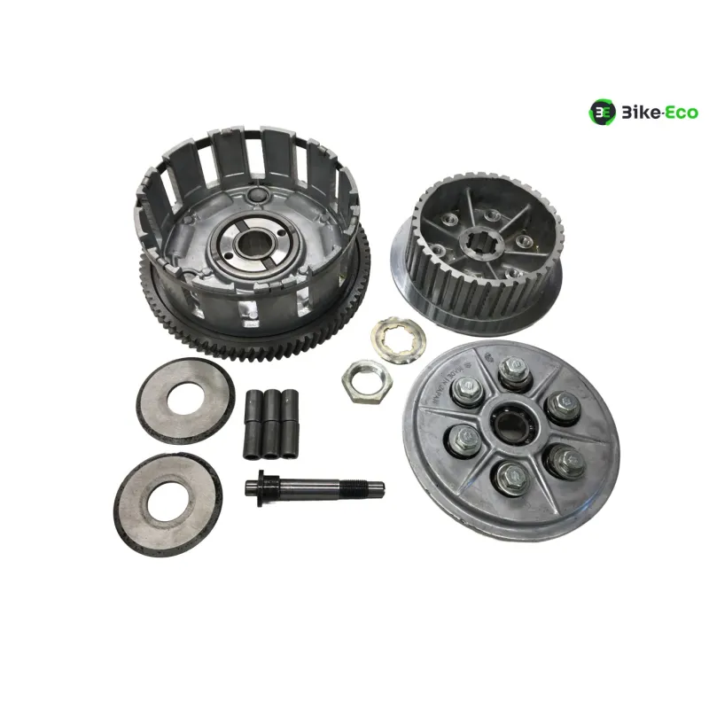 Embrayage SUZUKI GT 750 1973-1974