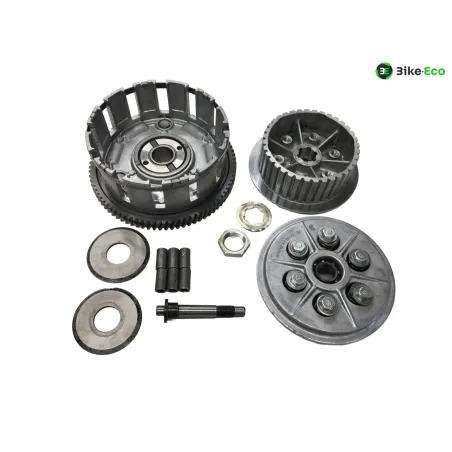 Embrayage SUZUKI GT 750 1973-1974