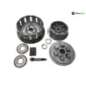Embrayage SUZUKI GT 750 1973-1974