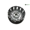 Embrayage SUZUKI GT 750 1973-1974