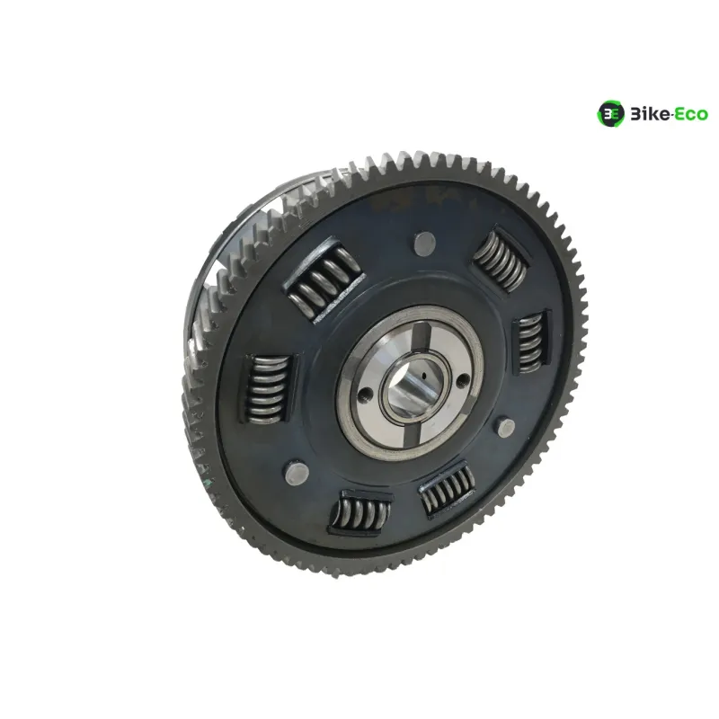 Embrayage SUZUKI GT 750 1973-1974