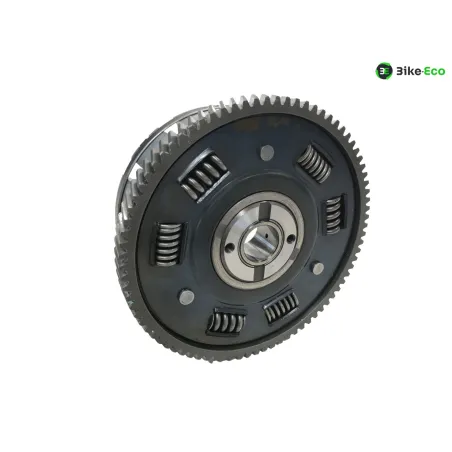 Embrayage SUZUKI GT 750 1973-1974