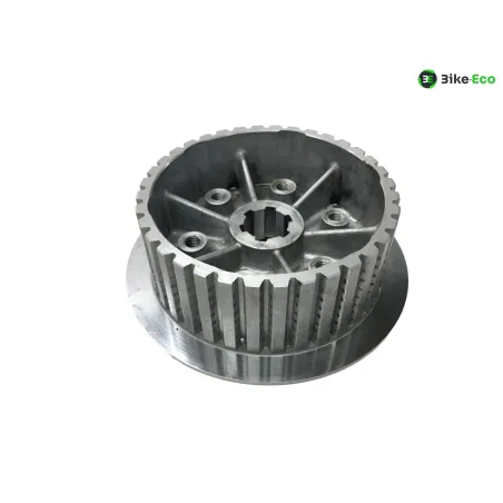 Embrayage SUZUKI GT 750 1973-1974